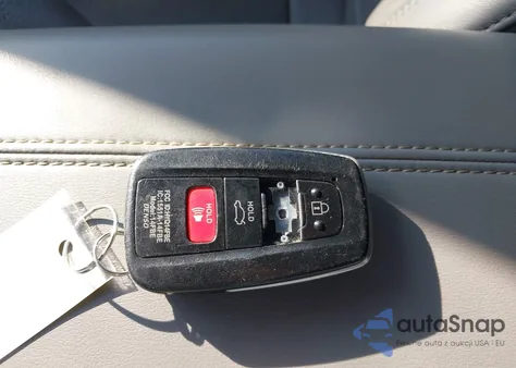 2019 Toyota Avalon Hybrid Limited из США, поврежденный, VIN 4T1B21FB8KU003723